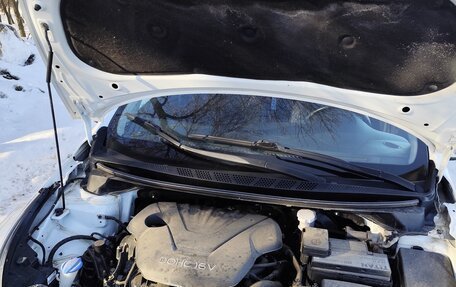 KIA cee'd III, 2015 год, 1 080 000 рублей, 5 фотография