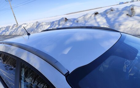 KIA cee'd III, 2015 год, 1 080 000 рублей, 20 фотография