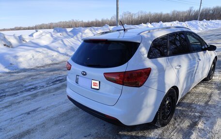 KIA cee'd III, 2015 год, 1 080 000 рублей, 17 фотография