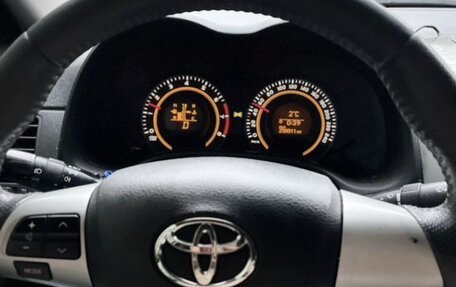 Toyota Corolla, 2012 год, 1 000 000 рублей, 7 фотография