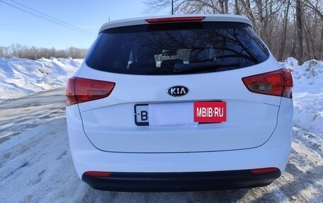 KIA cee'd III, 2015 год, 1 080 000 рублей, 16 фотография