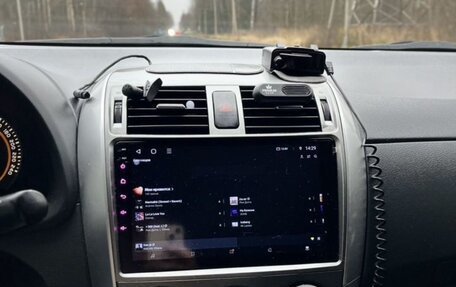 Toyota Corolla, 2012 год, 1 000 000 рублей, 8 фотография