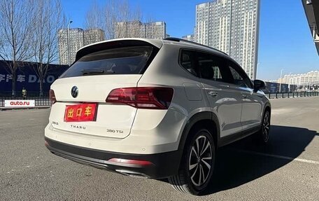 Volkswagen Tharu, 2022 год, 1 990 000 рублей, 6 фотография