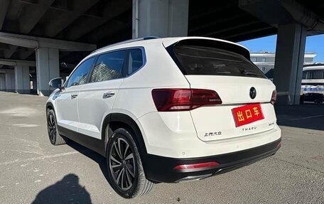 Volkswagen Tharu, 2022 год, 1 990 000 рублей, 4 фотография