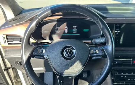 Volkswagen Tharu, 2022 год, 1 990 000 рублей, 8 фотография
