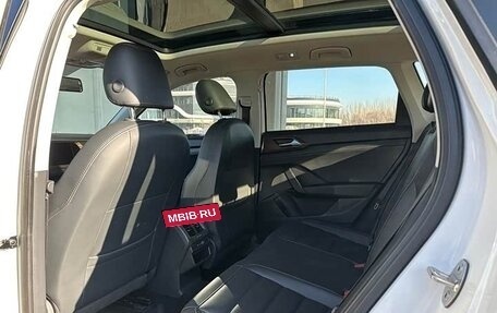 Volkswagen Tharu, 2022 год, 1 990 000 рублей, 11 фотография