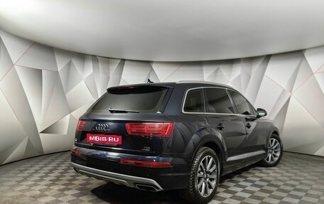 Audi Q7, 2016 год, 4 200 000 рублей, 2 фотография