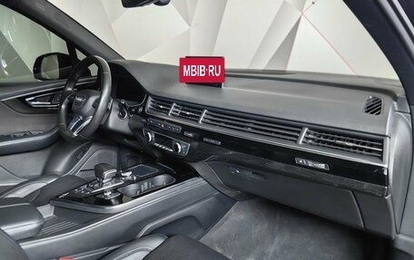 Audi Q7, 2016 год, 4 200 000 рублей, 13 фотография