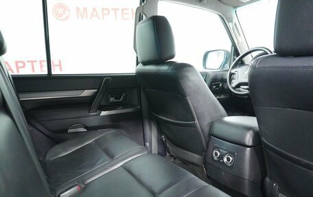 Mitsubishi Pajero IV, 2011 год, 1 920 000 рублей, 11 фотография