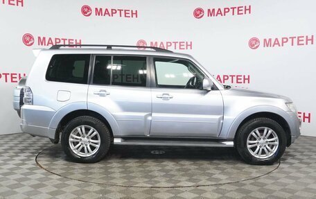 Mitsubishi Pajero IV, 2011 год, 1 920 000 рублей, 4 фотография