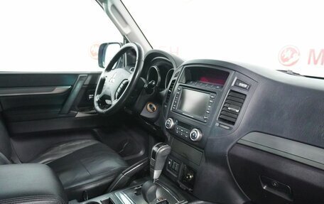 Mitsubishi Pajero IV, 2011 год, 1 920 000 рублей, 10 фотография