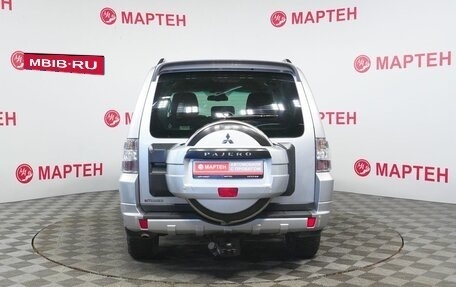 Mitsubishi Pajero IV, 2011 год, 1 920 000 рублей, 6 фотография
