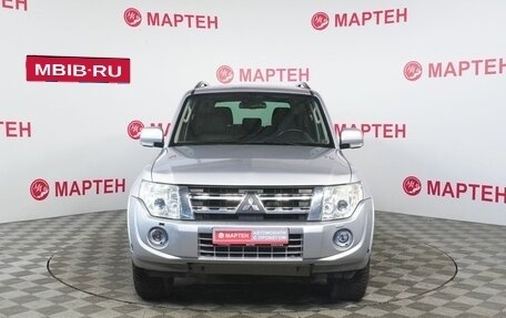 Mitsubishi Pajero IV, 2011 год, 1 920 000 рублей, 2 фотография