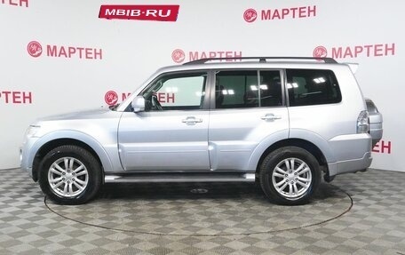 Mitsubishi Pajero IV, 2011 год, 1 920 000 рублей, 8 фотография