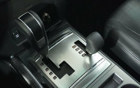 Mitsubishi Pajero IV, 2011 год, 1 920 000 рублей, 15 фотография