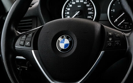 BMW X5, 2013 год, 2 199 000 рублей, 12 фотография