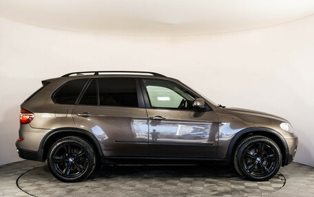 BMW X5, 2013 год, 2 199 000 рублей, 4 фотография