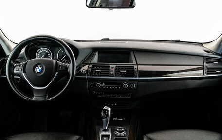 BMW X5, 2013 год, 2 199 000 рублей, 10 фотография