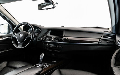 BMW X5, 2013 год, 2 199 000 рублей, 9 фотография