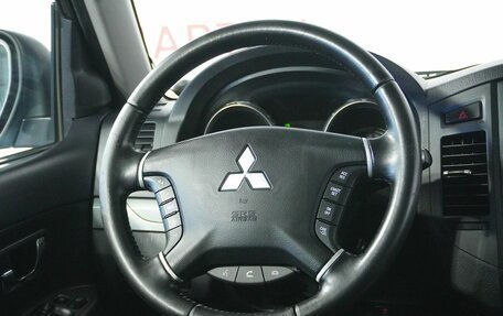 Mitsubishi Pajero IV, 2011 год, 1 920 000 рублей, 16 фотография