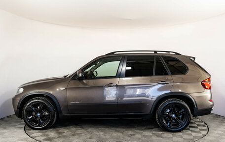 BMW X5, 2013 год, 2 199 000 рублей, 8 фотография