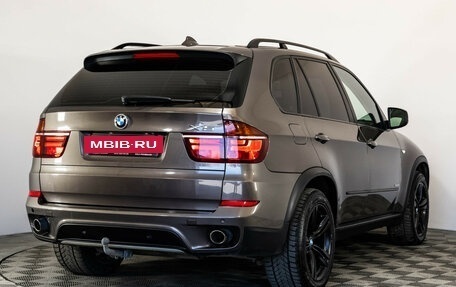 BMW X5, 2013 год, 2 199 000 рублей, 5 фотография