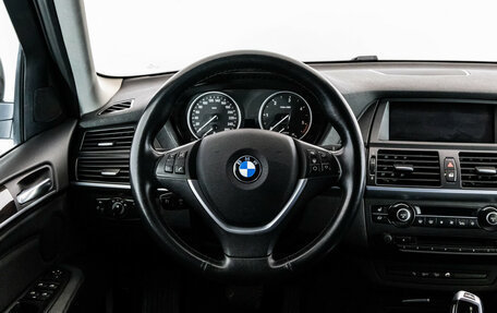 BMW X5, 2013 год, 2 199 000 рублей, 11 фотография