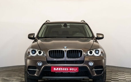 BMW X5, 2013 год, 2 199 000 рублей, 2 фотография