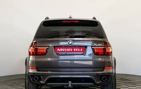 BMW X5, 2013 год, 2 199 000 рублей, 6 фотография