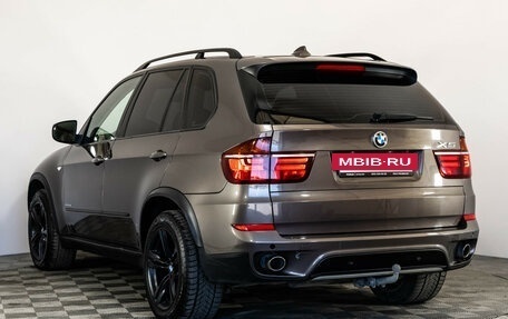 BMW X5, 2013 год, 2 199 000 рублей, 7 фотография