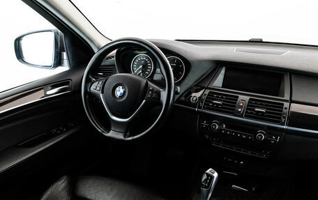 BMW X5, 2013 год, 2 199 000 рублей, 15 фотография