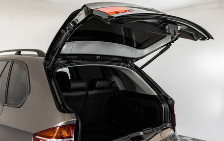 BMW X5, 2013 год, 2 199 000 рублей, 27 фотография