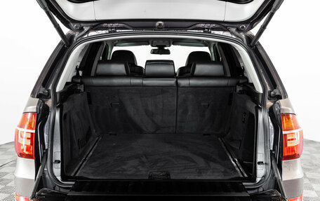 BMW X5, 2013 год, 2 199 000 рублей, 28 фотография