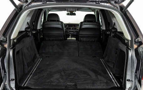 BMW X5, 2013 год, 2 199 000 рублей, 29 фотография