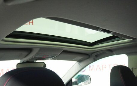 FAW Besturn X80 I рестайлинг, 2017 год, 1 270 000 рублей, 12 фотография