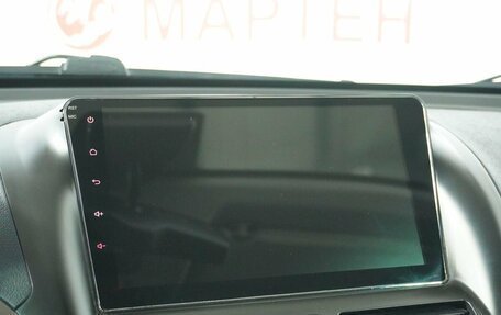 FAW Besturn X80 I рестайлинг, 2017 год, 1 270 000 рублей, 13 фотография