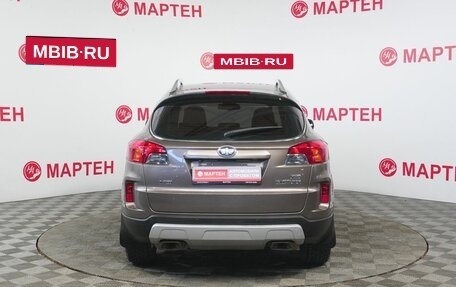 FAW Besturn X80 I рестайлинг, 2017 год, 1 270 000 рублей, 6 фотография