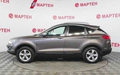 FAW Besturn X80 I рестайлинг, 2017 год, 1 270 000 рублей, 8 фотография