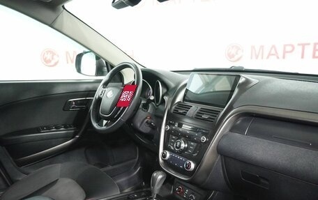 FAW Besturn X80 I рестайлинг, 2017 год, 1 270 000 рублей, 10 фотография