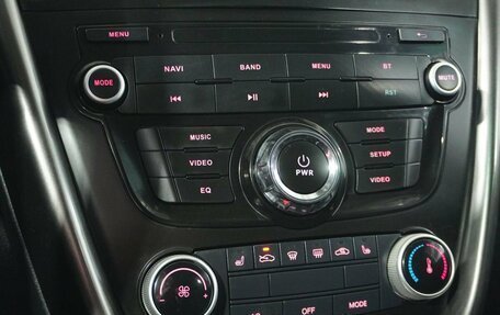 FAW Besturn X80 I рестайлинг, 2017 год, 1 270 000 рублей, 14 фотография