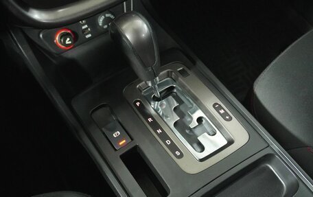 FAW Besturn X80 I рестайлинг, 2017 год, 1 270 000 рублей, 16 фотография