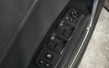 FAW Besturn X80 I рестайлинг, 2017 год, 1 270 000 рублей, 15 фотография