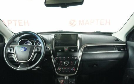 FAW Besturn X80 I рестайлинг, 2017 год, 1 270 000 рублей, 17 фотография