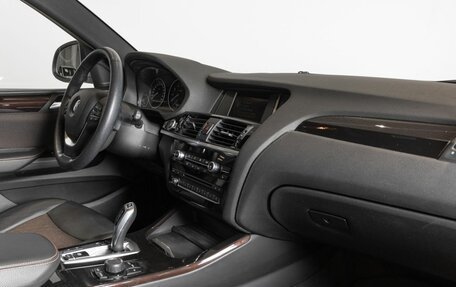 BMW X4, 2018 год, 3 350 000 рублей, 7 фотография