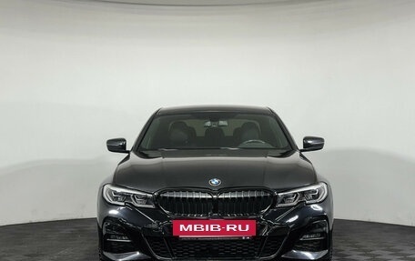 BMW 3 серия, 2019 год, 3 750 000 рублей, 3 фотография