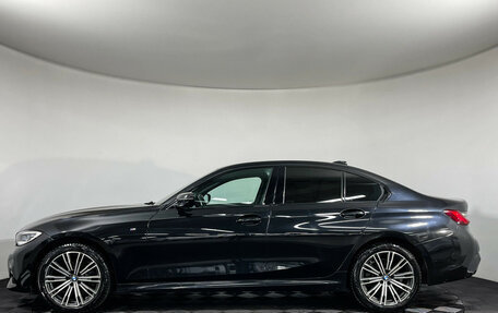 BMW 3 серия, 2019 год, 3 750 000 рублей, 5 фотография