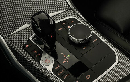 BMW 3 серия, 2019 год, 3 750 000 рублей, 16 фотография