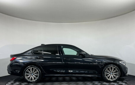 BMW 3 серия, 2019 год, 3 750 000 рублей, 6 фотография