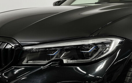 BMW 3 серия, 2019 год, 3 750 000 рублей, 8 фотография