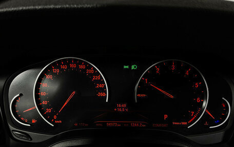 BMW 3 серия, 2019 год, 3 750 000 рублей, 13 фотография